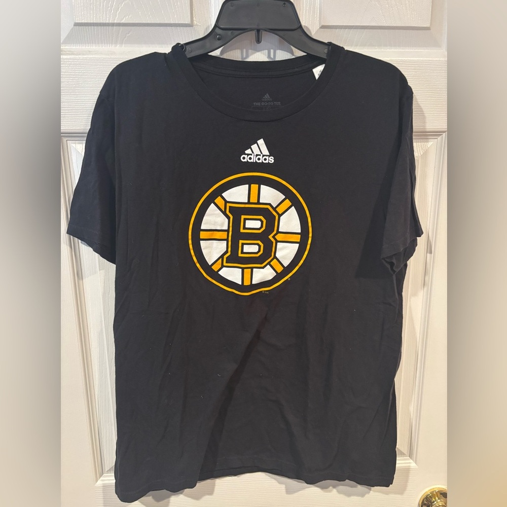 Men’s Adidas Bruin shirt